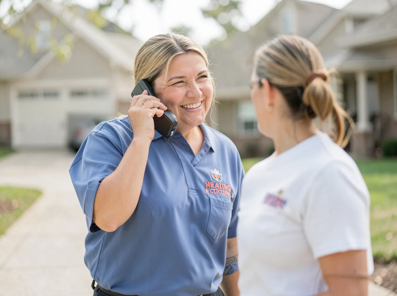 Hvac Repair Manchester, ME FAQs